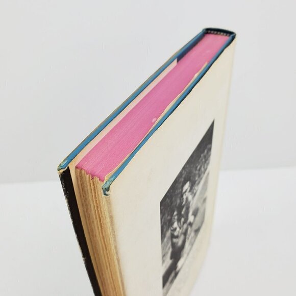 Star Fox by Poul Anderson Book Club Edition BCE Sci-Fi Hardcover Vintage 1965 - Picture 6 of 11